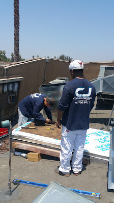 CJ Cooling & Heating