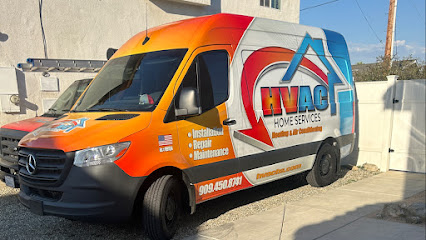 HVAC Home Services