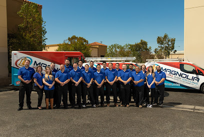 Magnolia Air Conditioning Service (MHC)
