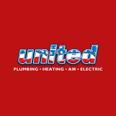 United Plumbing Heating Air & Electric