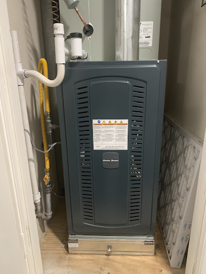 Tier 1 Air Conditioning, Inc.