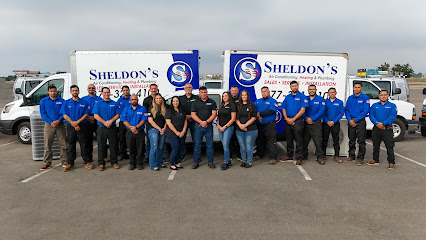 Sheldon's Heating, Air Conditioning & Plumbing, Inc.