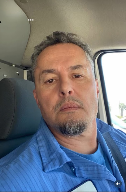 Mike Luna Plumbing Heating And Air