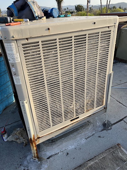 ACE Air Conditioning & Heating Service LLC