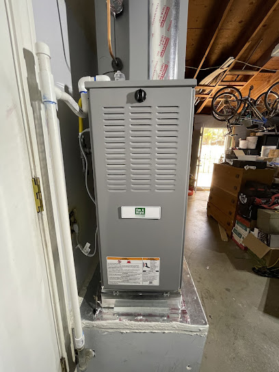 Apollo Air Conditioning & Heating - Chino Hills