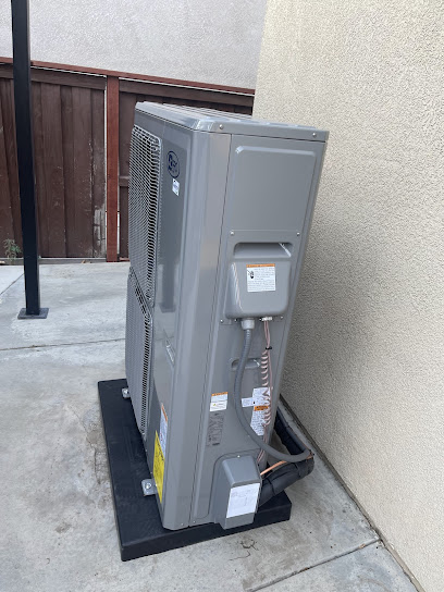 Hunter's Heating & Air/ Kevin Hunter