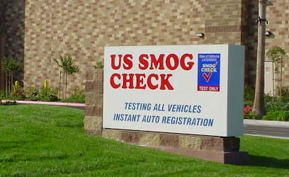 US Smog Check