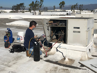 ACE Air Conditioning & Heating Service Inc