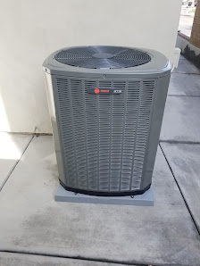 Nelson Air Heating & Air Conditioning - Orange County