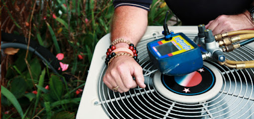Airo Air Conditioning & Heatng