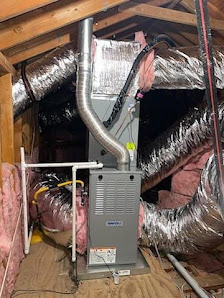 Cool Air Technologies Heating & Air