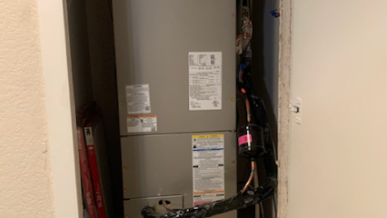 Yorba Linda Air Conditioning