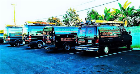 Cleveland Plumbing