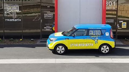 Yorba Linda Auto Service