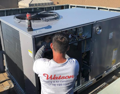 Watson Heating & Air Conditioning
