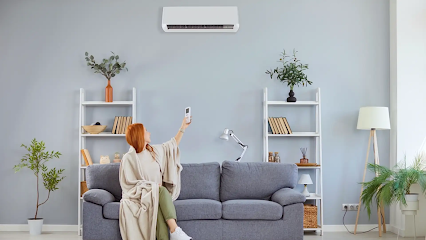 CAT Heating and AC