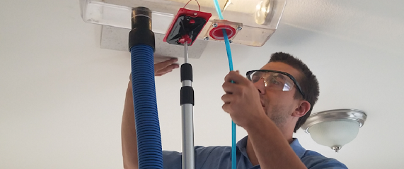Canyon Air Duct Cleani