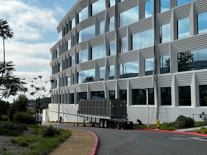 Trane Commercial Sales Office