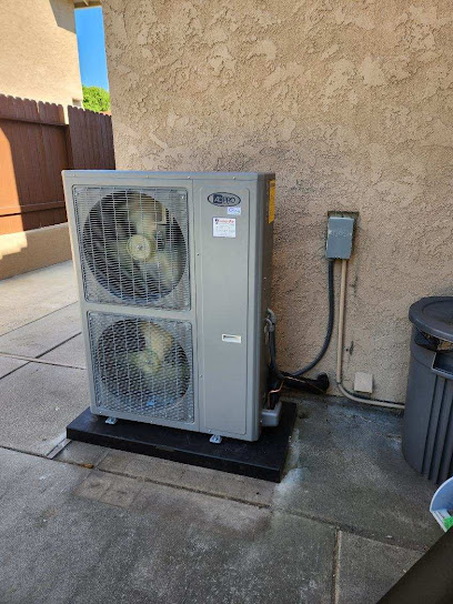 FisherAir Services