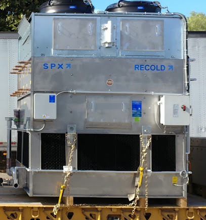 Recold Inc