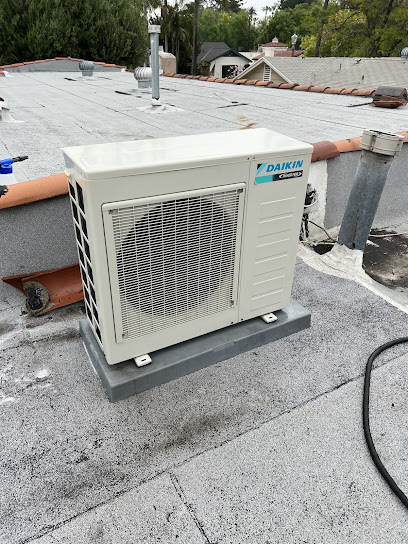 Victorious Comfort Home Heating and Air Conditioning