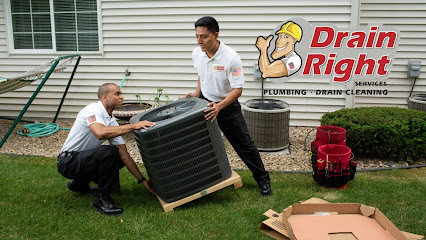 Drain Right Services