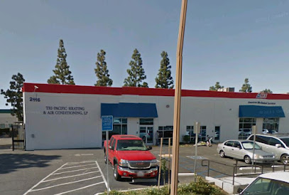 Heating & Air-Conditioning