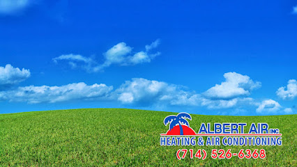 Albert Air Inc.