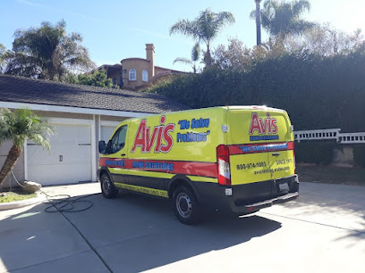 Avis Plumbing and Air