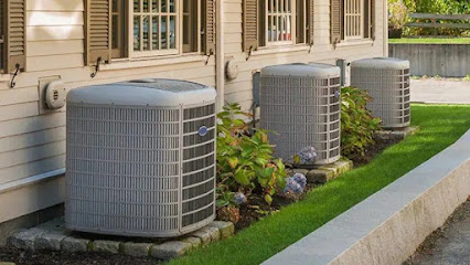 Penguin Heating and Air