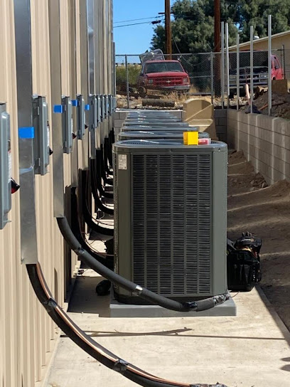 Chip Breck Air Conditioning & Refrigeration