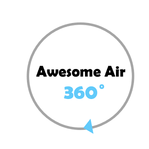 Awesome Air 360