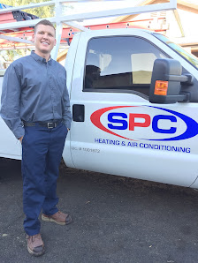 SPC Heating & Air Conditioning