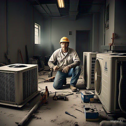Ron's Heating & Air Conditioning