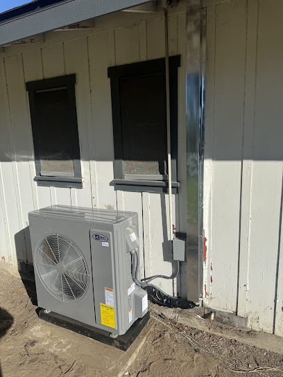 Falcon airflow