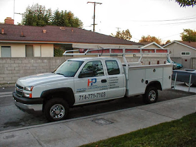High Performance Heating & Air Conditioning