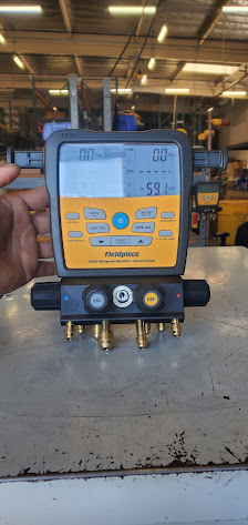 Fieldpiece Instruments