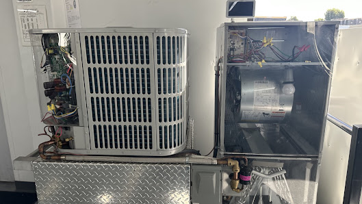 Heating & Cooling Supply