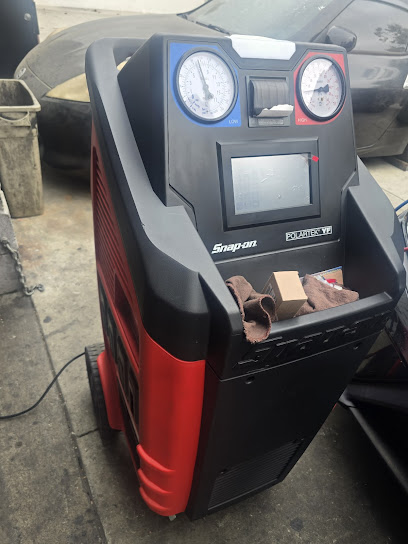 GTO Auto Services