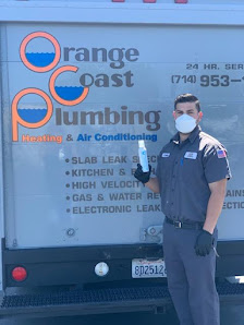 Orange Coast Plumbing