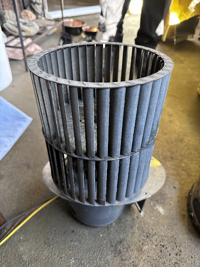 Navarro's Heating & Air Conditioning Inc.