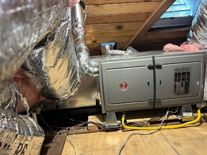 ABC Heating and Air Conditioning