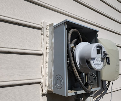 Blue Moon Electrical