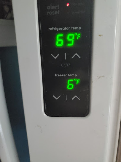 Sears Appliance Repair