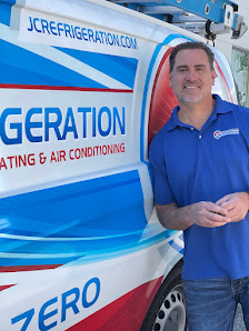 JC Refrigeration Heating and Air