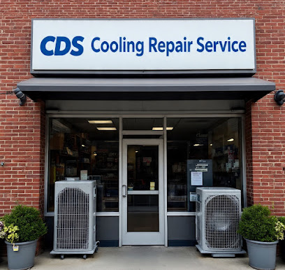CDS Cooling repair service