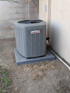 Mighty Ducts Heating & Cooling