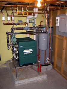 Apollo Air Conditioning & Heating