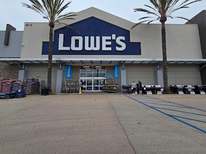 Lowe's Home Improvement