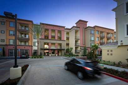 Anton Legacy Apartments